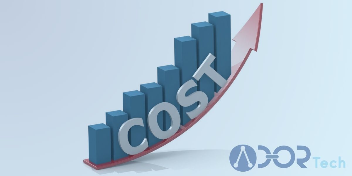 An Analysis of the Cost of Rolling Stock Maintenance in Railway Operations 