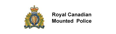 RCMP (Royal Canadian … )